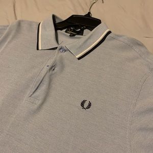 Fred Perry polo